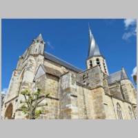 Puiseaux, photo Mireille GRUMBERG, communes.com,8.jpg